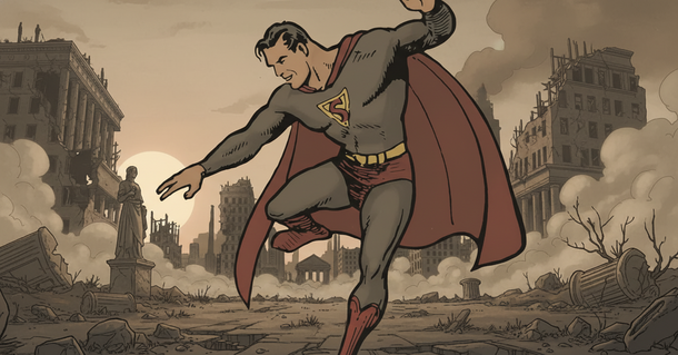 Superman #1 Soars Past $9 Million at Auction