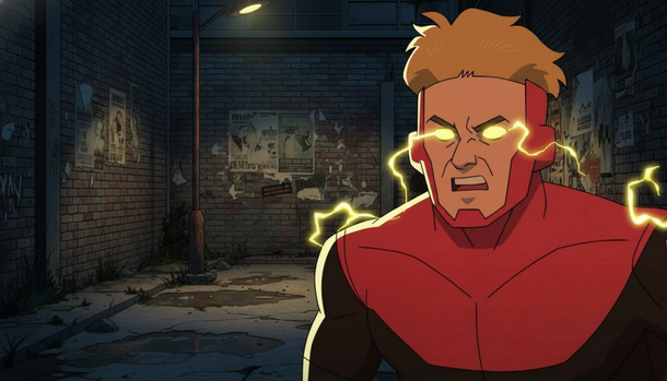The Real Reason Aaron Paul Turned Down Invincible Season 4’s Powerplex