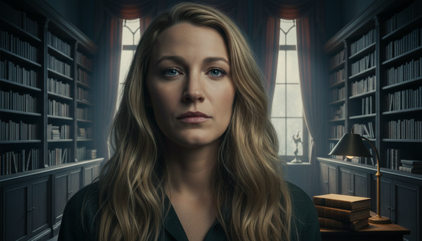It Ends With Us Author’s Therapy Admission Amid Escalating Blake Lively–Justin Baldoni Lawsuit
