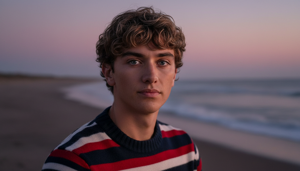 Gavin Casalegno Nearly Backed Out of a Pivotal Season 3 Scene Before The Summer I Turned Pretty Movie