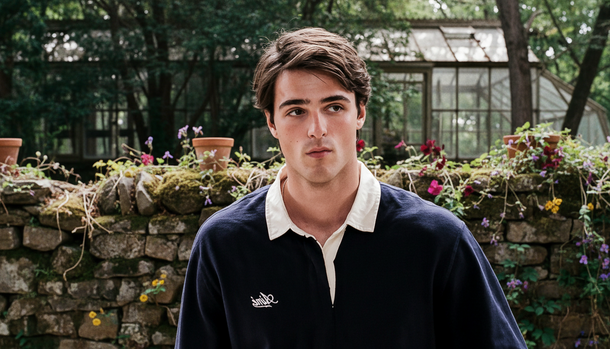 Forget Mickey Mouse: Frankenstein Star Jacob Elordi Is Hooked on This Cult-Favorite Cartoon