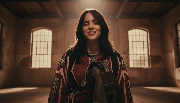 James Cameron Brings Billie Eilish to the Big Screen as Concert Doc Locks Theatrical Date