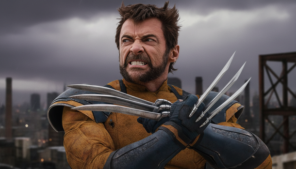 Hugh Jackman Confirms Wolverine Comeback After Secret Wars — So Much for Never