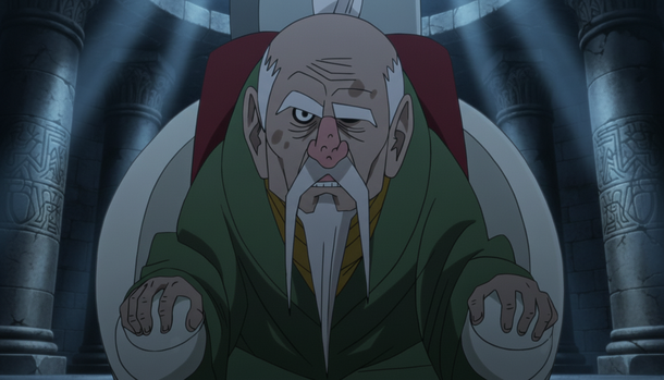 Kishimoto’s Biggest Boruto Blunder: Turning the Coolest Non-Konoha Kage Into a Defender of Slavery