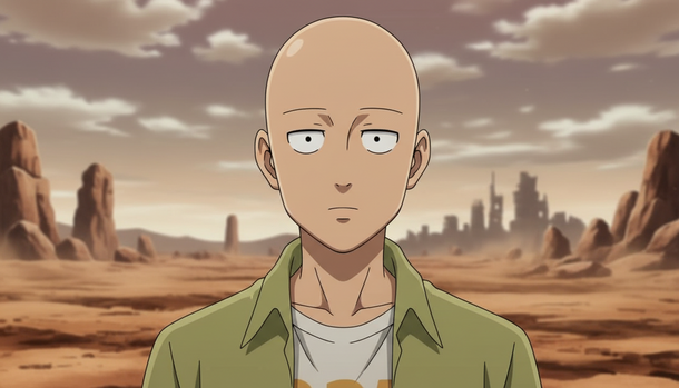 Legendary One Piece Animator Defends One-Punch Man Season 3, Calls It A Quality-First Effort