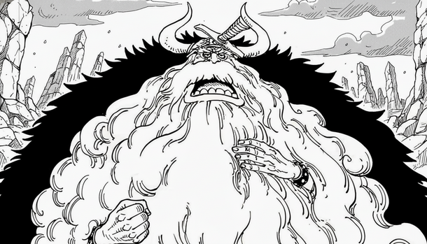 One Piece: Whatever Happened to the Galley-La Company?
