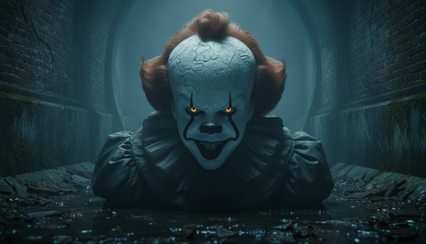 IT: Welcome to Derry Episodes 6-8: Release Dates, How to Watch, and What’s Lurking Ahead