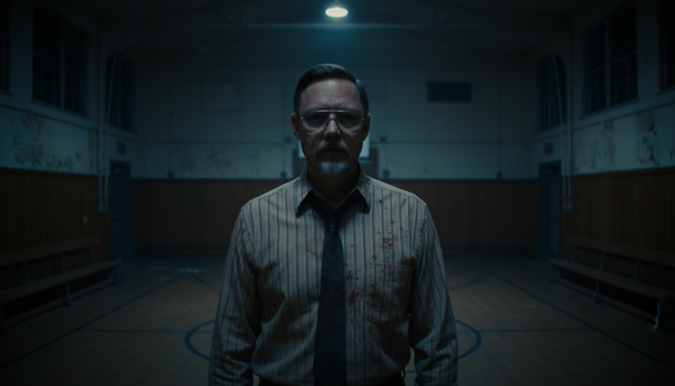 Matthew Lillard Teases New Carrie TV Series With Chilling Details