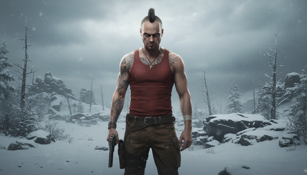 Alien: Earth Creator Explains Why His Far Cry Series Is More Fargo Than You Think