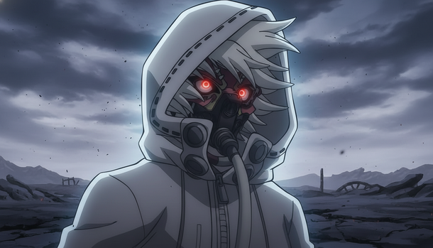 2025’s Darkest Anime Quietly Censors a Pivotal Scene After Weeks Dominating Crunchyroll