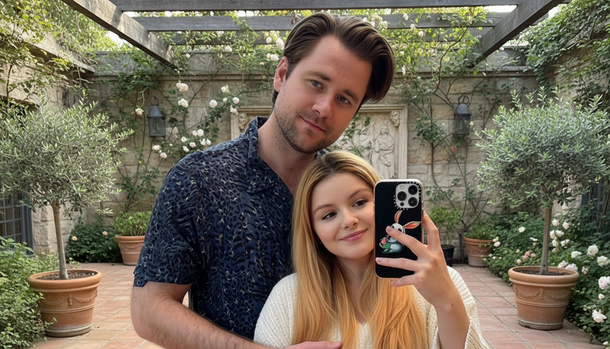 Ariel Winter Breaks Free: New Love, Big Plans, and Life Beyond the Spotlight