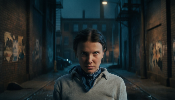 Millie Bobby Brown Is Staying With Netflix After Stranger Things 5 — It’s Time This Franchise Hit Theaters