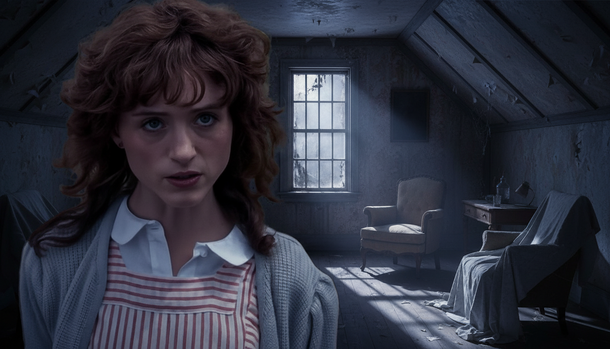 Is Nancy Behind a Wheeler Death in Stranger Things Season 5?