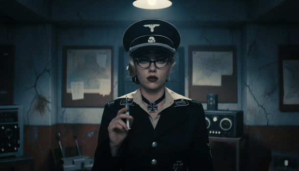 Scarlett Johansson’s Only Non-MCU Superhero Team-Up With Samuel L. Jackson Is Streaming Free Right Now
