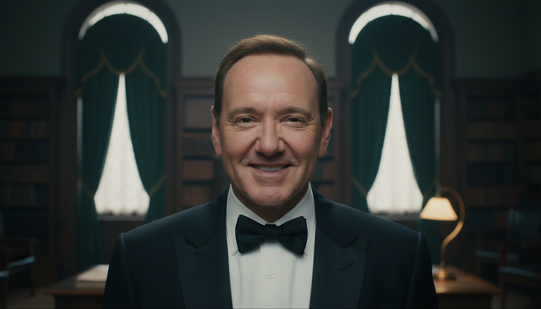 Kevin Spacey to Face Three More Civil Sexual Assault Claims in 2026