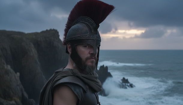 The Odyssey IMAX Prologue Rumored to Hit Theaters Within Weeks, Attached to Two of the Year’s Best Films