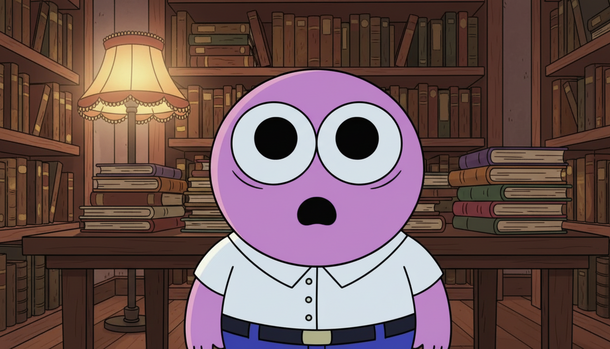 Smiling Friends Creators Finally Reveal How Long the Hit Animated Series Will Last