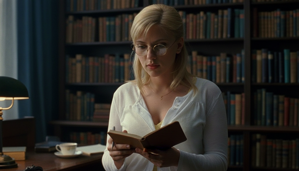 Scarlett Johansson Deserved Better: The One Creative Misstep That Sabotaged Woody Allen’s Scoop