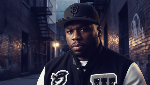 50 Cent Is Dropping a Revealing Sean Combs Documentary — So Why Did Diddy Film It?