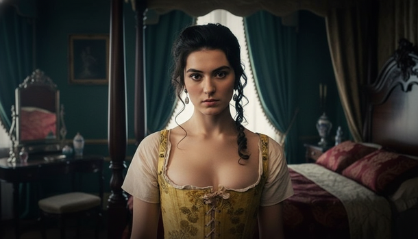 The Seduction Episode 4 Is Almost Here: Release Date, Exact Drop Time, and Where to Watch