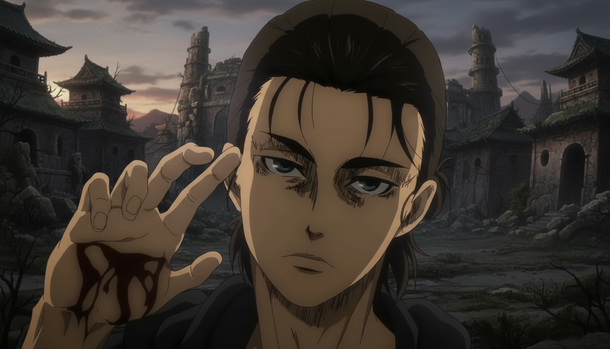 Apex Aura: Attack on Titan Diplomacy—Japan’s Hardline Leader Courts Saudi Arabia as Trump Takes Aim at Anime