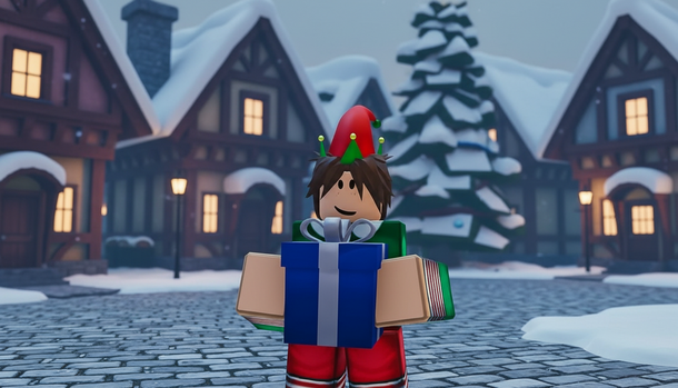 Fisch Advent Calendar 2025: Claim Every Reward Before Time Runs Out