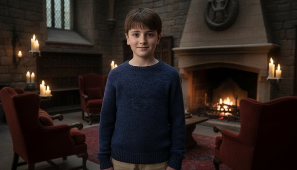 Harry Potter HBO Series Just Dropped the Update Book Fans Have Been Waiting For