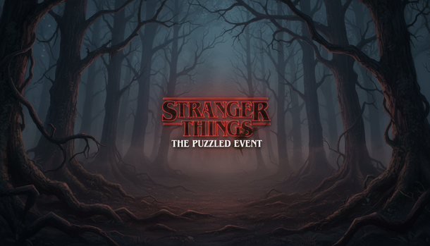 Unlock Every Netflix Puzzled x Stranger Things Puzzle: The Ultimate Solutions Guide (Updated December 3, 2025)