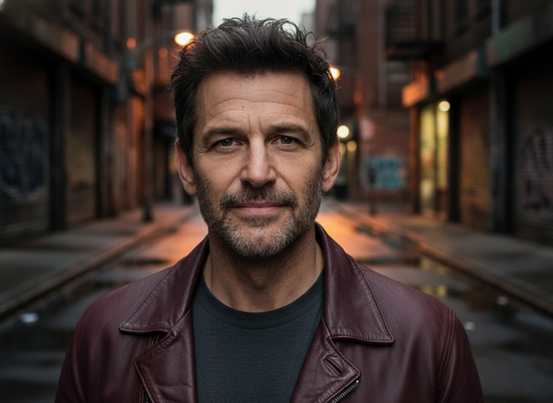 Zack Snyder’s Hot Lesbian Action: First Details Hint at His Boldest Film Yet