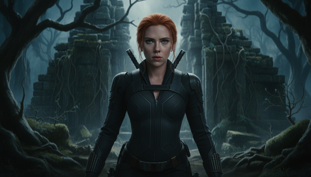 Scarlett Johansson’s DC Leap Has Marvel Fans Fearing for Avengers 5 and 6