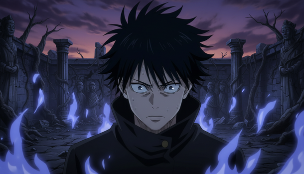Jujutsu Kaisen Sequel Confirms Yuji and Nobara, Leaves Megumi’s Fate Hanging in the Balance