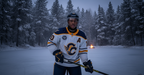 Youngblood Returns: Hockey Classic Remake Skates Into North America This March