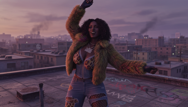 Is GTA Online’s Mansions DLC Secretly Testing a Core GTA 6 Feature?