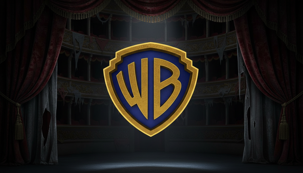 Netflix Moves on Warner Bros as Paramount Reportedly Begs Congress to Block the Deal