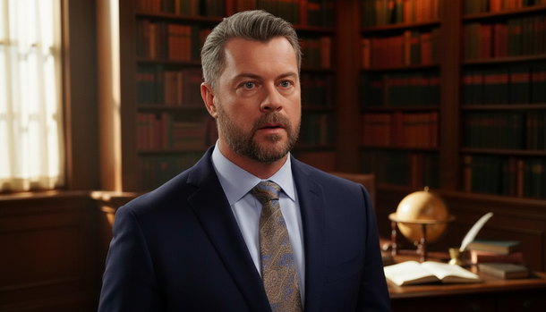 Days of Our Lives Twist: EJ DiMera’s Secret Connection to Cat Comes to Light