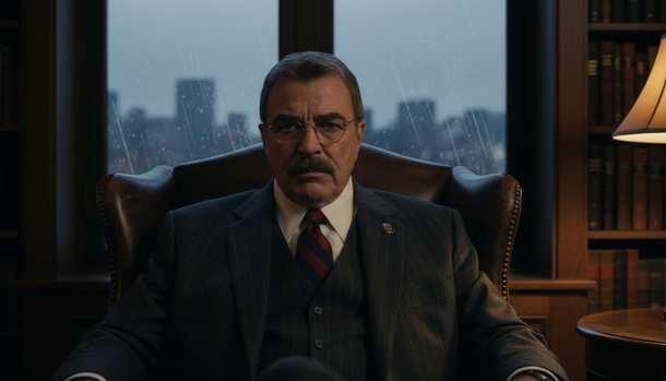 Tom Selleck Blasts CBS for Axing Fan-Favorite Blue Bloods, Says the Show Was Always Taken for Granted