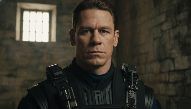 The Real Reason John Cena Apologized to China: What He Refused to Do