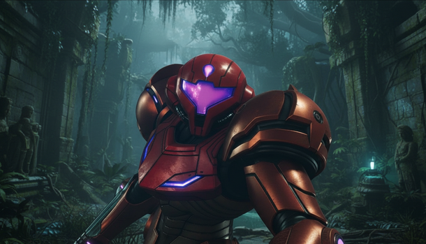 Metroid Prime 4: Beyond Amiibo Rewards — Every Unlock and How to Get Them