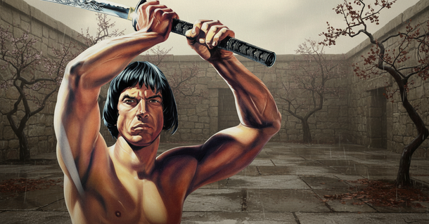 The Challenge Is The Forgotten ’80s Action Thrill Ride You Need to See Now