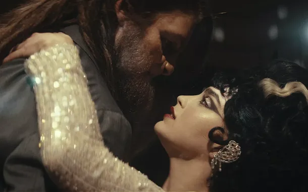 This New Romcom With a Scream Star Is a Perfect Pick for Fans of Beauty and the Beast