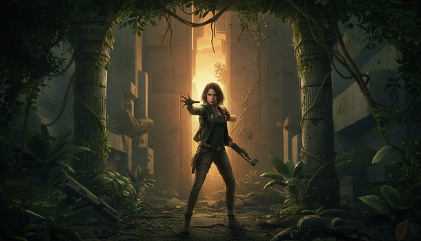 Every Confirmed and Rumored Game Reveal You Need to See at The Game Awards 2025
