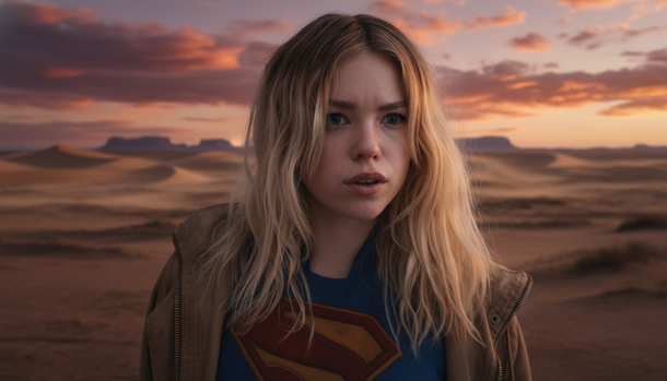 Supergirl Teaser Trailer Gets Release Date