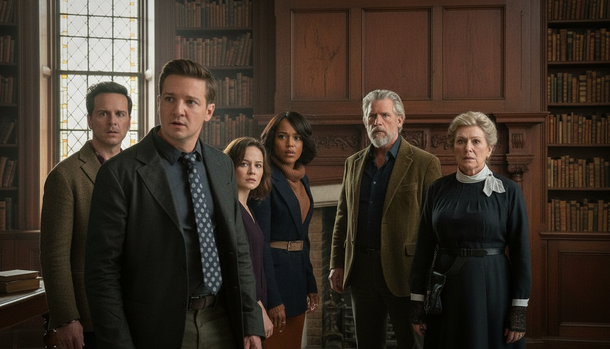 6 Can't-Miss New Shows and Movies Streaming This Week on Netflix, Disney Plus, Prime Video, and More (December 8–14)