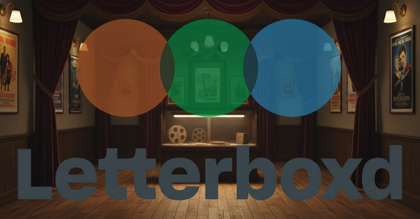 Letterboxd Launches Video Store This Week in 23 Countries, Featuring Unreleased Indie Movie Gems