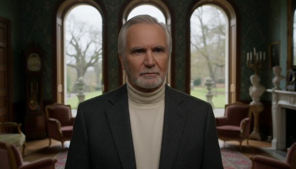 Eric Quits Forrester: Inside the Dec. 8 Bold & Beautiful Recap