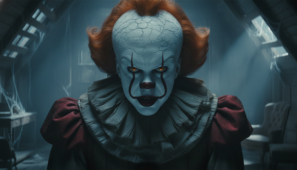 It: Welcome to Derry Finale Trailer Teases Pennywise's Most Terrifying Showdown Yet