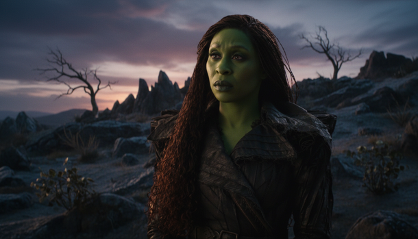 Wicked: For Good Hits a Sour Note with Record-Low Box Office Debut