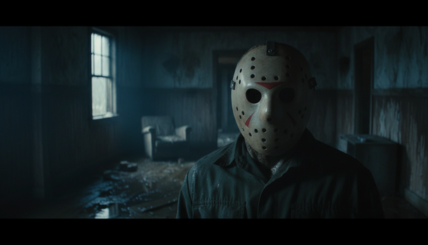 Friday the 13th Spinoff Showrunner Teases Ingenious Kills You Won’t See Coming