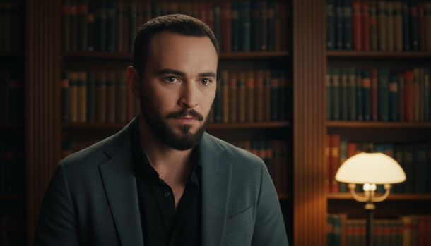 General Hospital Fans Erupt After Marco Betrays Lucas
