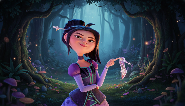 Steps: The Cinderella Spinoff You Didn’t See Coming — Cast, Release Date, and Plot Details